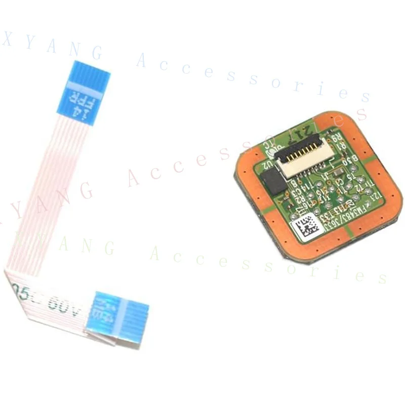 PP+ New For HP EliteBook 840 G7 G8  Fingerprint Sensor Board