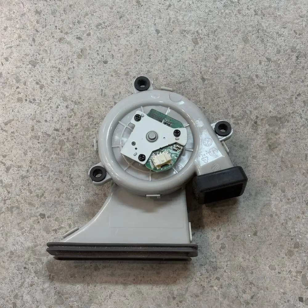 High Performance Fan Motor For Ecovacs N9 Plus Robot Vacuum Cleaner Replacement Spare Component Sweeper Repair Accessory