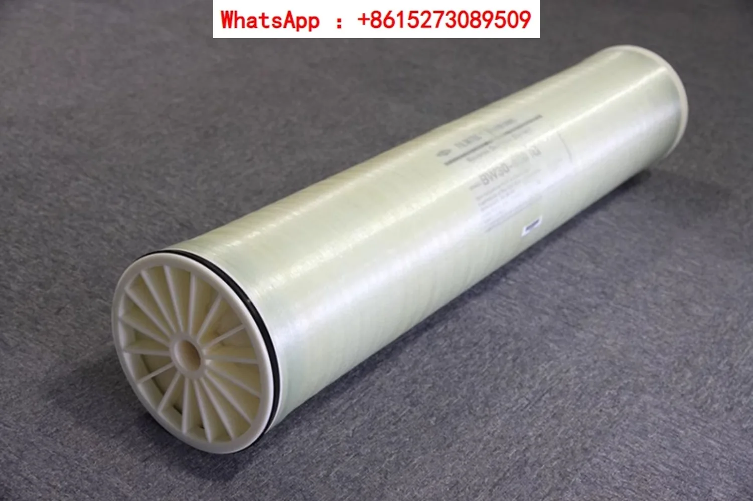 American reverse osmosis RO membrane BW30-400/8040/LCLE-4040 water treatment specific