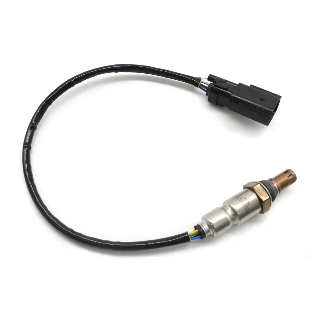 68087364AA NEW 5 Wire Air Fuel Ratio Sensor Lambda Oxygen O2 Sensor Probe For Chrysler 200 Dodge Dart Fiat 500X Jeep Cherokee
