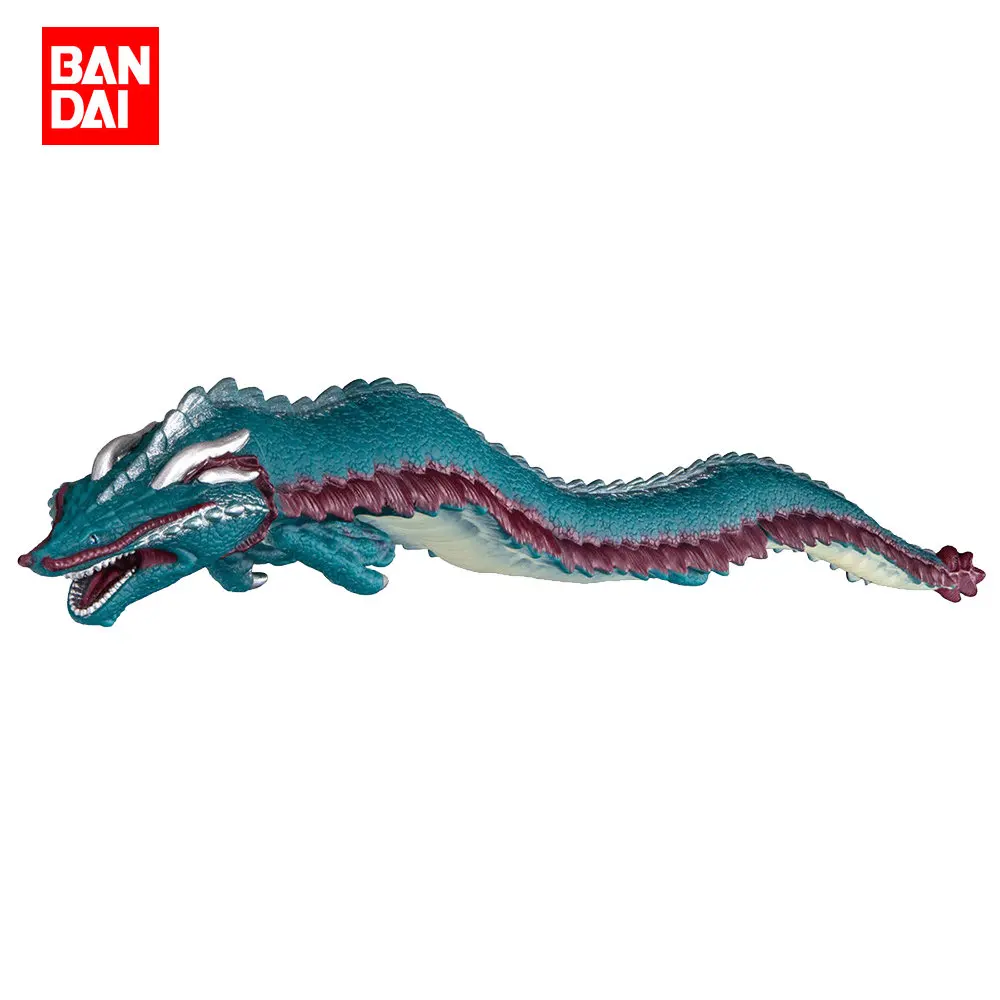 ماندا – تعرف على الشخصية الأسطورية من سلسلة غودzilla