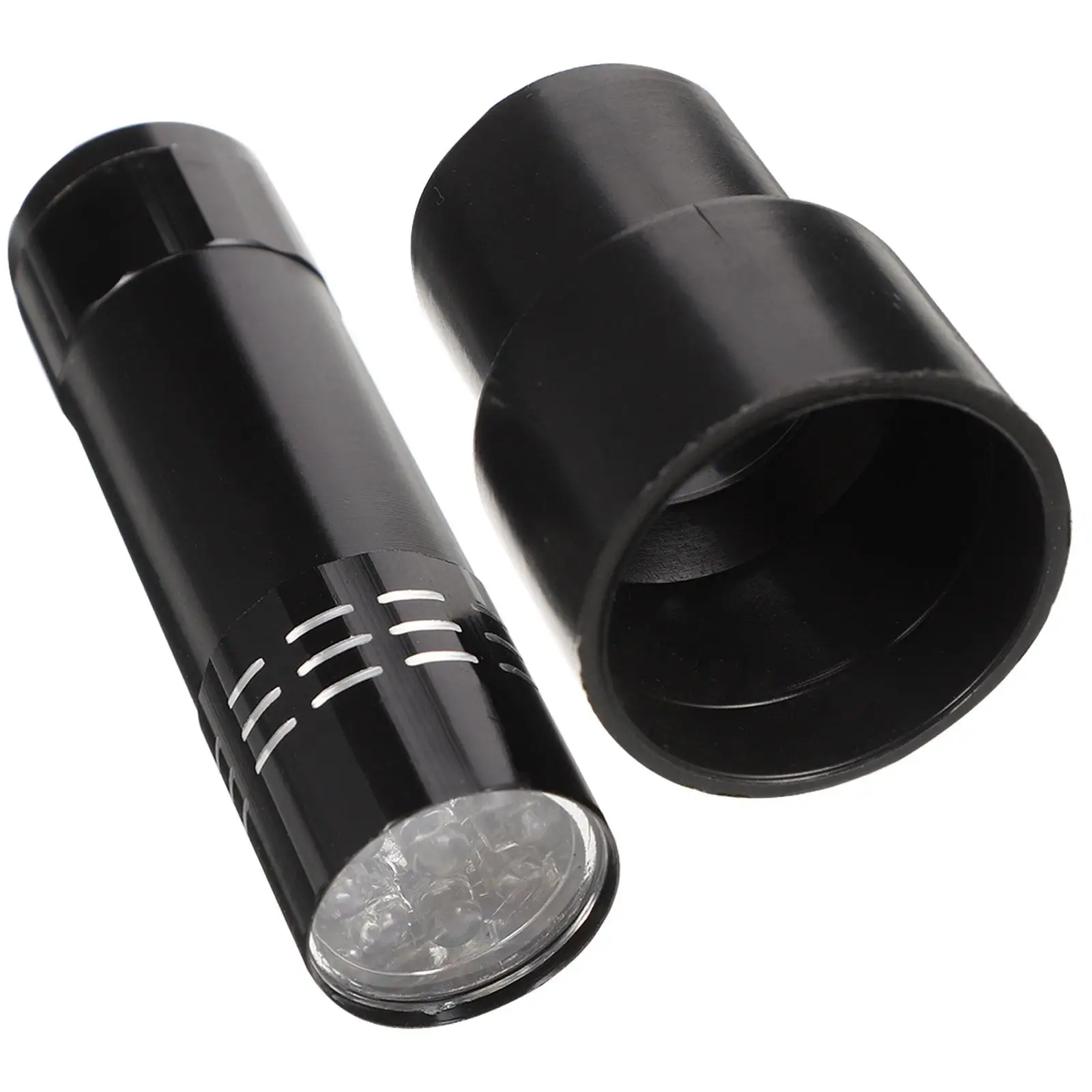 

s Egg Candler Hand held Cold Light Tester for Incubation Equipment Plastic Poultry Flashlight Portable Tool Egg Tester