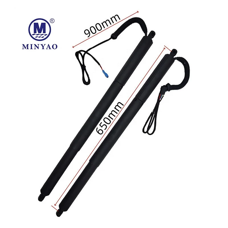 Power Tailgate Lift Support Strut Spare Parts OEM 51247432741 51247432742 Fits BMW X3 G01 Rear Liftgate