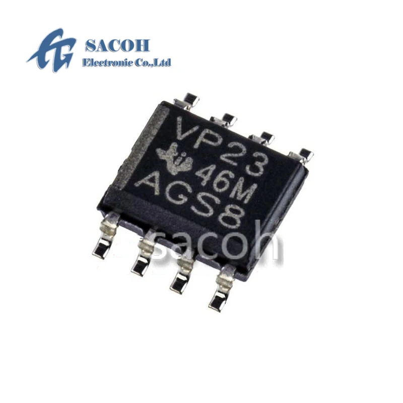 

(SACOH Electronic Components) SN65HVD23DR 5Pcs 100% IC Chip integrated circuit