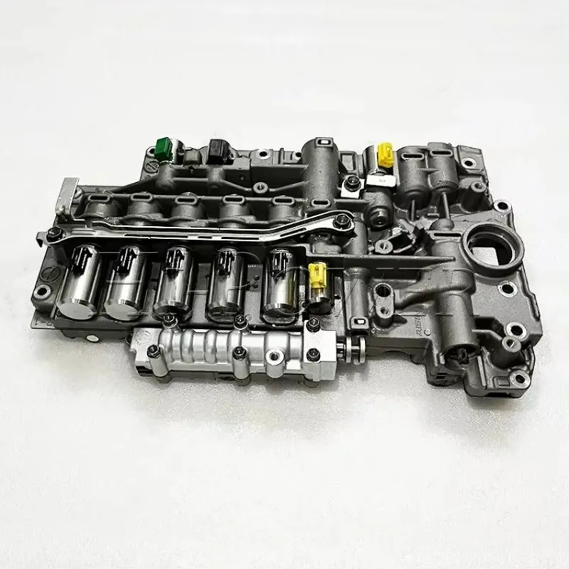 0C8325039 TR80SD 0C8 TRANSMISSION VALVE BODY N-1 0C8325039 for 2010-2015 11 12 13 14 AUDI Q7 TDI - for 2007-UP VOLKSWAGEN