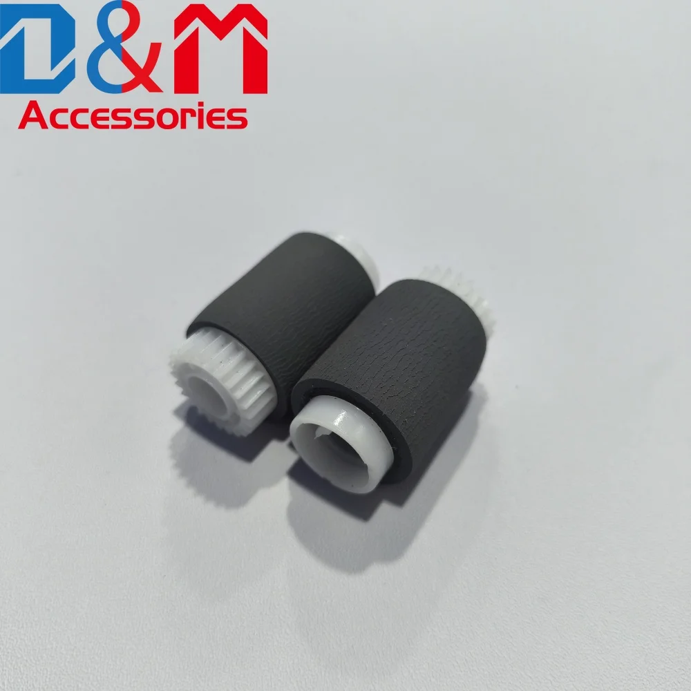 10X RM1-0036-020 Pickup Roller Compatible for HP 4200 4250 4300 4350 4345 4700 4730 5200 CP4005 P4014 P4015 P4515 M601 M602