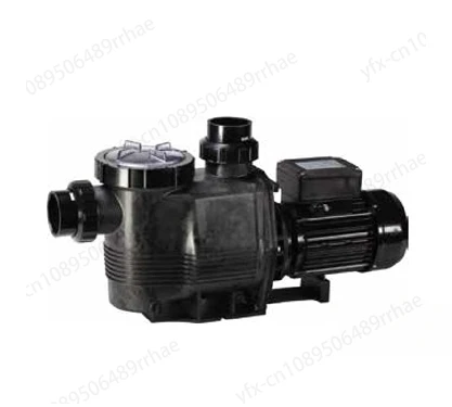 FB2030VS 230V 50Hz 60Hz 3HP US DOE Smart Variable Speed Circulation Water Pump for Inground Swimming Pool