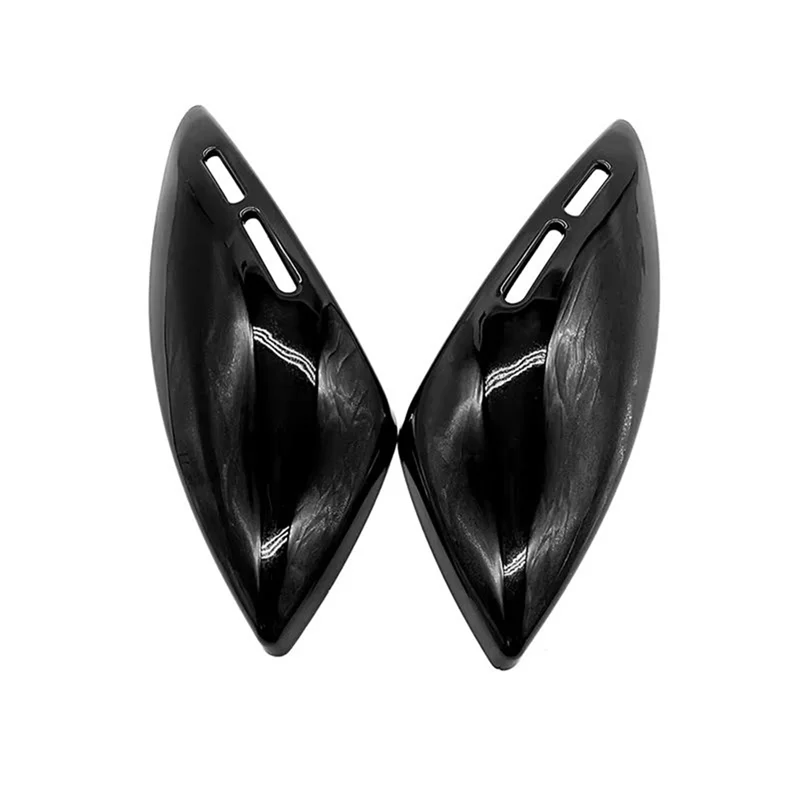 

A99F-Motorcycle Under Tank Side Frame Cover For Kawasaki Z900RS Z900 RS 2018-2024 Lower Panels Fairing Accessories