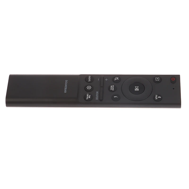 【1 unidad: mando a distancia de repuesto para altavoz de barra de sonido, compatible con los modelos AH81-15047A, HW-Q990B, HW-Q930B, HW-Q6CB, HW-Q600B y HW-Q67CB】