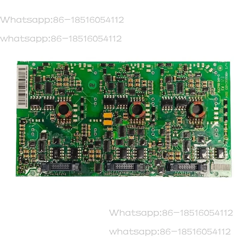 (Negotiated products, consult before placing an order)100% New and original AGDR-71C Power-Module