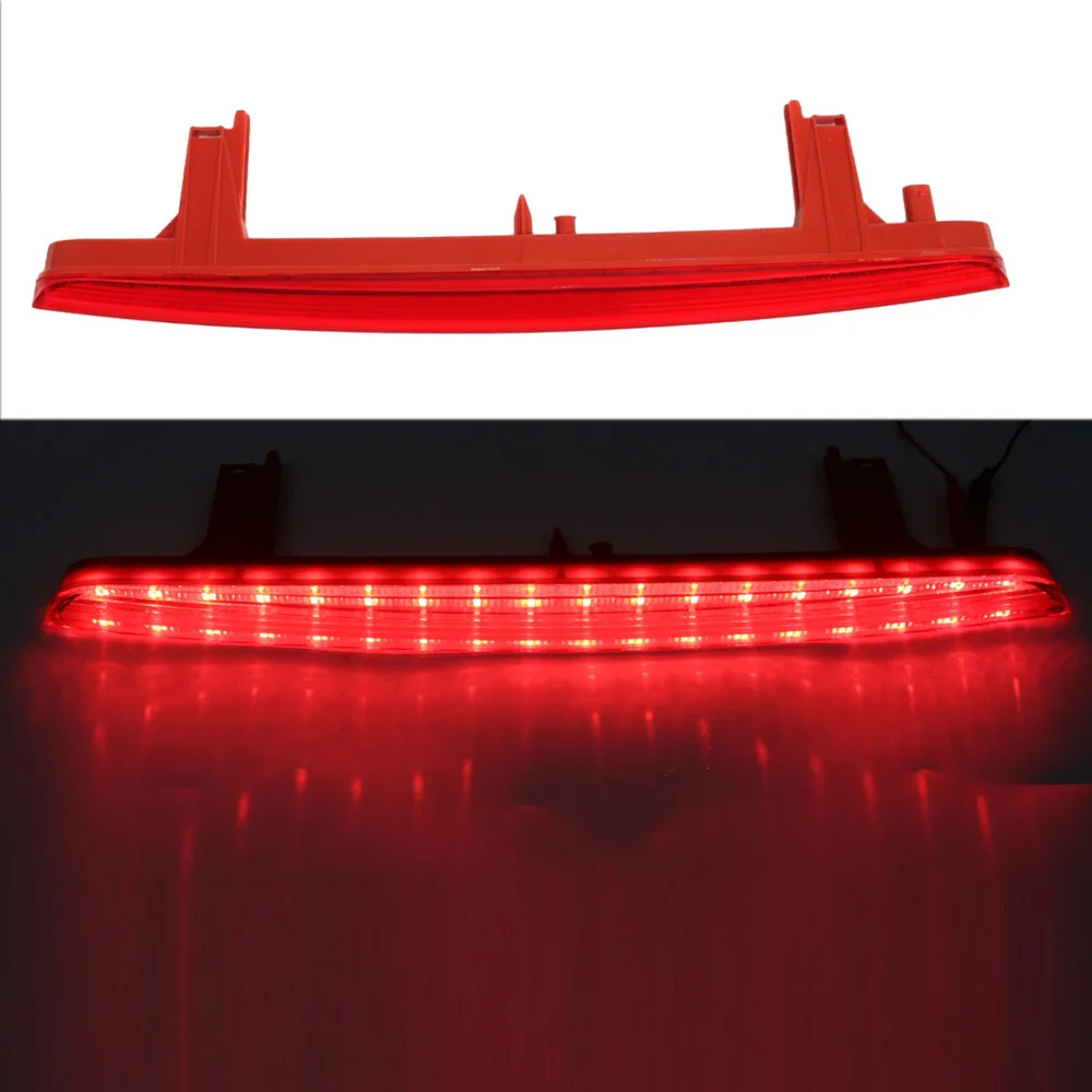 

Third Brake Light For Audi Q7 4M 2016–2024 A4 B9 Avant 2016–2018 RS4 Avant 2018–2024 High-Mounted Stop Lamp 4M0945097