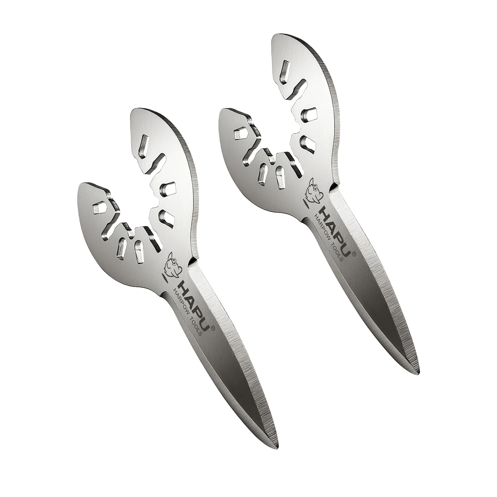 Oscillating Multi Tool Windshield Blades Car Windshield Removal Tool for Removing Caulk Sealants and Auto Glass Glue Window Seal