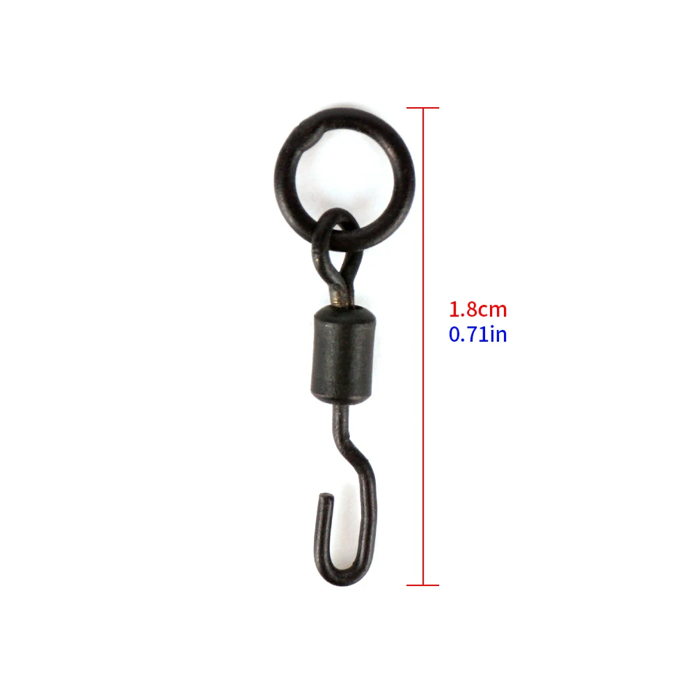 Thumbnail 3 - #81 Best Fishing Snaps to Buy In 2026