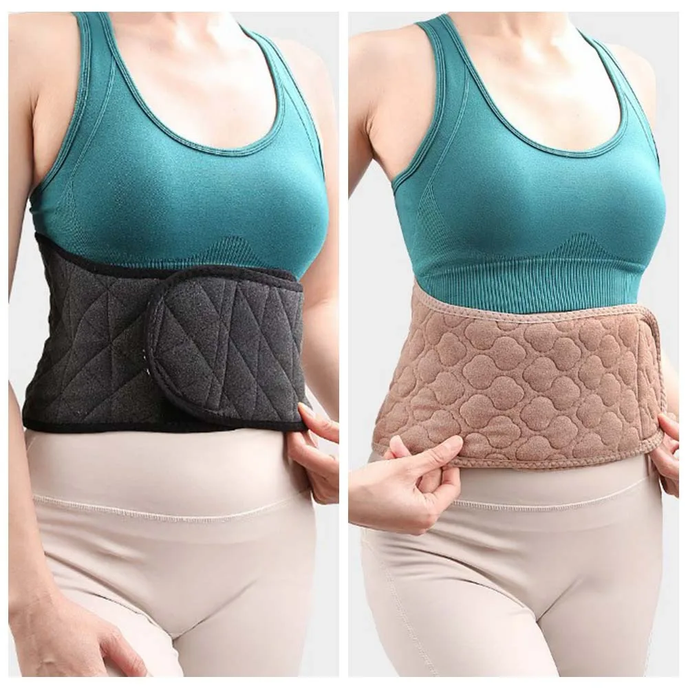 

Имитация кашемира, теплый пояс для поддержки талии, поясничный бандаж, поддержка позвоночника, плюшевый поясничный бандаж, плюшевый меховой серый зимний меховой пояс