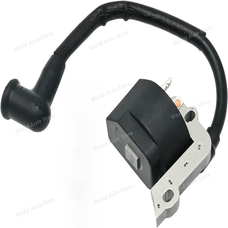 The Ignition Coil High-voltage Package Is Suitable for FC55, FS38, FS45, FS55, HL45, HS45 with Spark Plugs