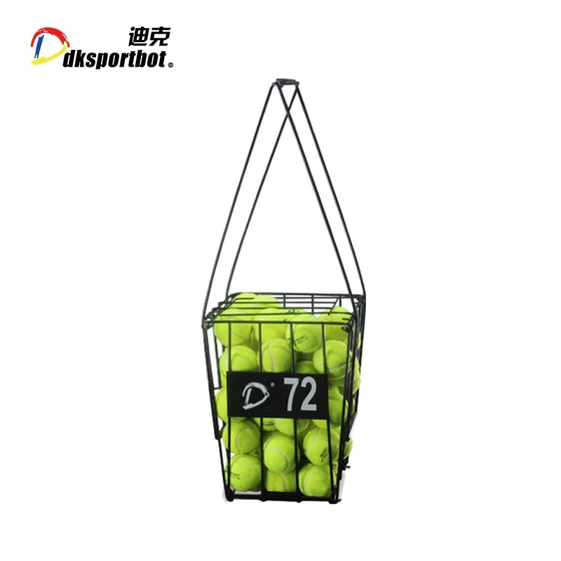 Hot Sale Convenient Use Tennis Ball Basket for Tennis Ball Picking D03