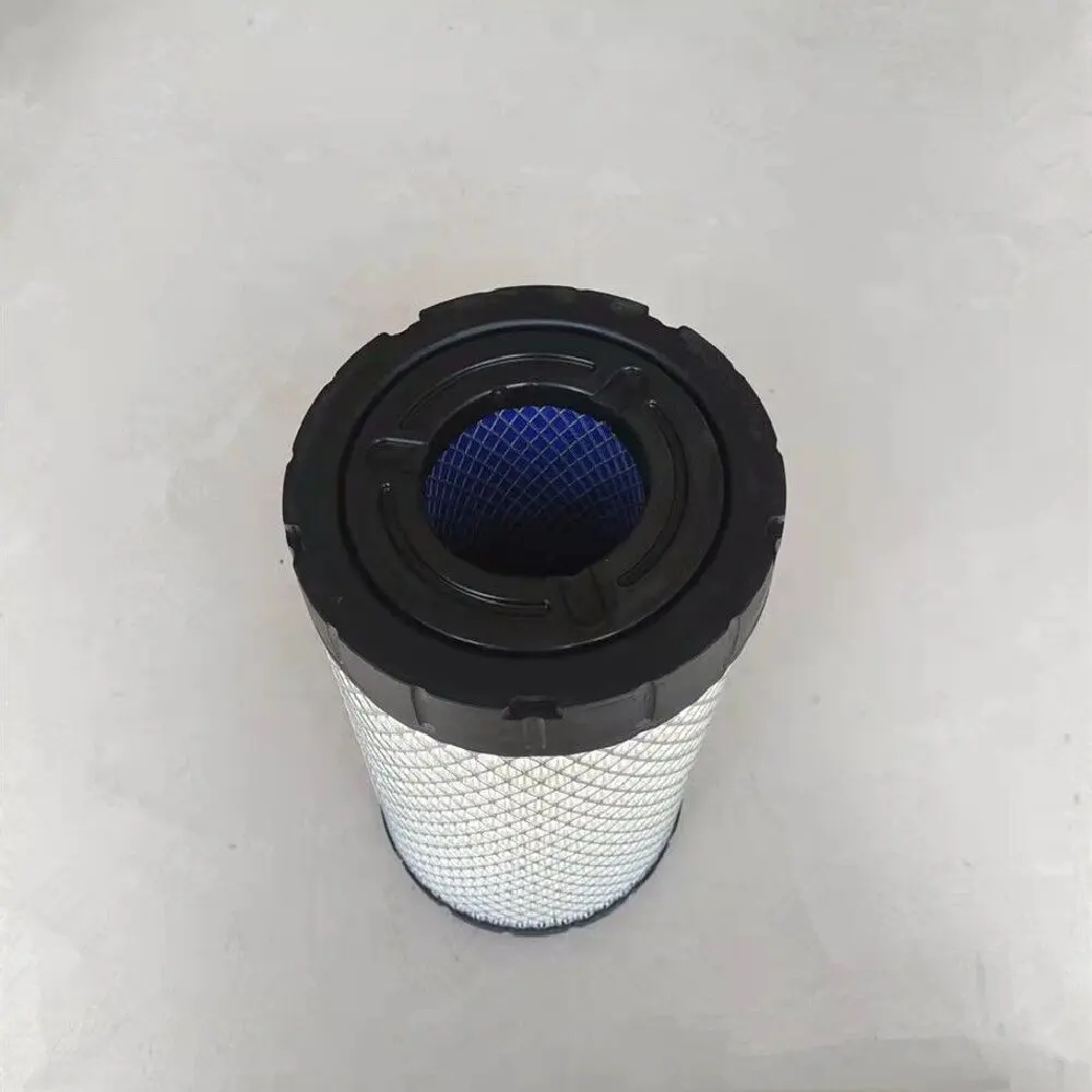 6698057 6698058 Air Filter Suitable for Loader S160 S185 S205 S220 S250 S300 T180 T190 T25
