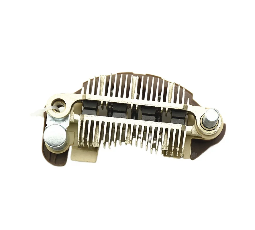 

Для Zhonghua H530 V5 Zotye T200 5008 T300 Генераторный выпрямительный мост, диод