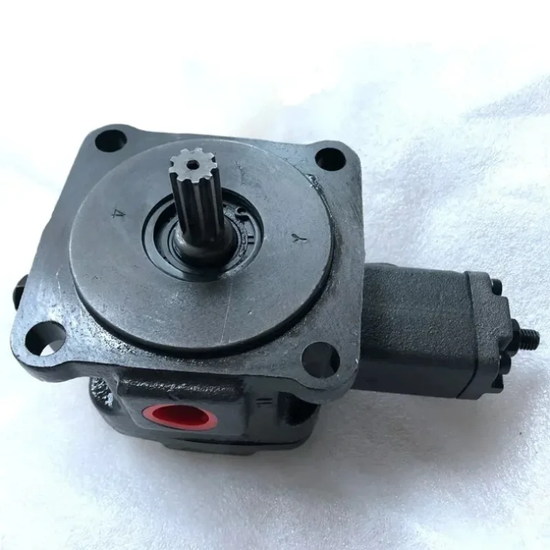 Variable vane pump PVF-40-55-10s PVF-40-70-10s PVF-30-35-10S PVF-30-55-10S PVF-30-70-10S single pump