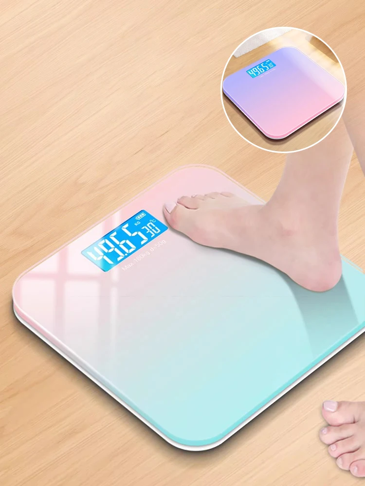 Thumbnail 2 - #22 Best Body Weight Scales to Buy In 2026