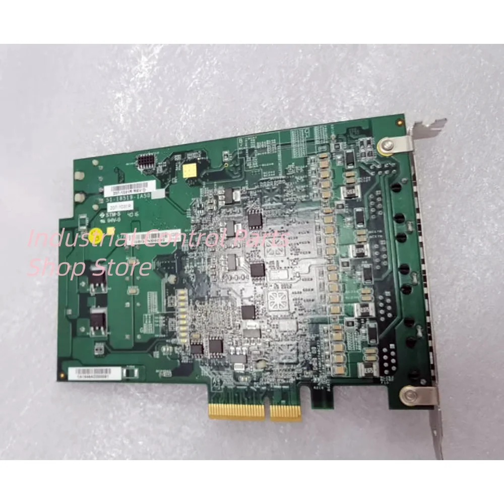 

Image acquisition card AP-ALGN-8704E-VS8