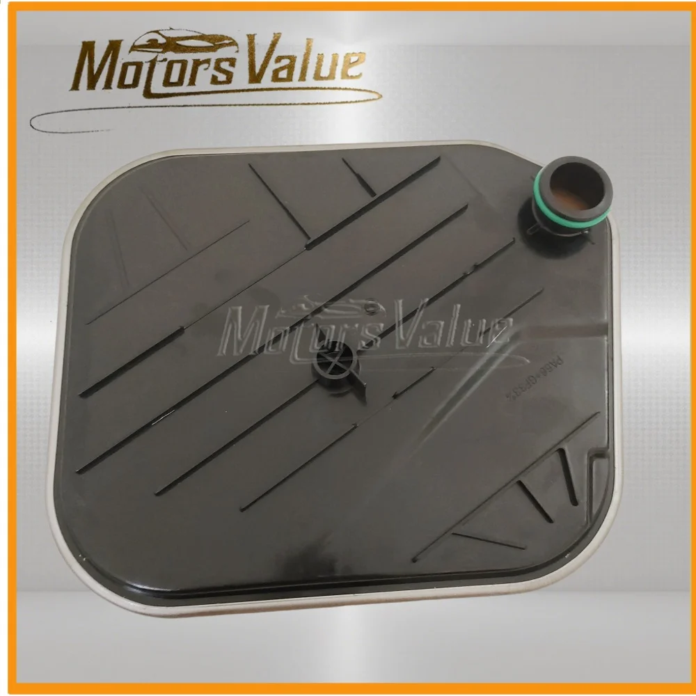 0BK398009 0BK398009A 8HP55 0BK High Quality Automatic Transmission Oil Filter Gasket Kit For Audi A4 Allroad A5 A6 C7 A7