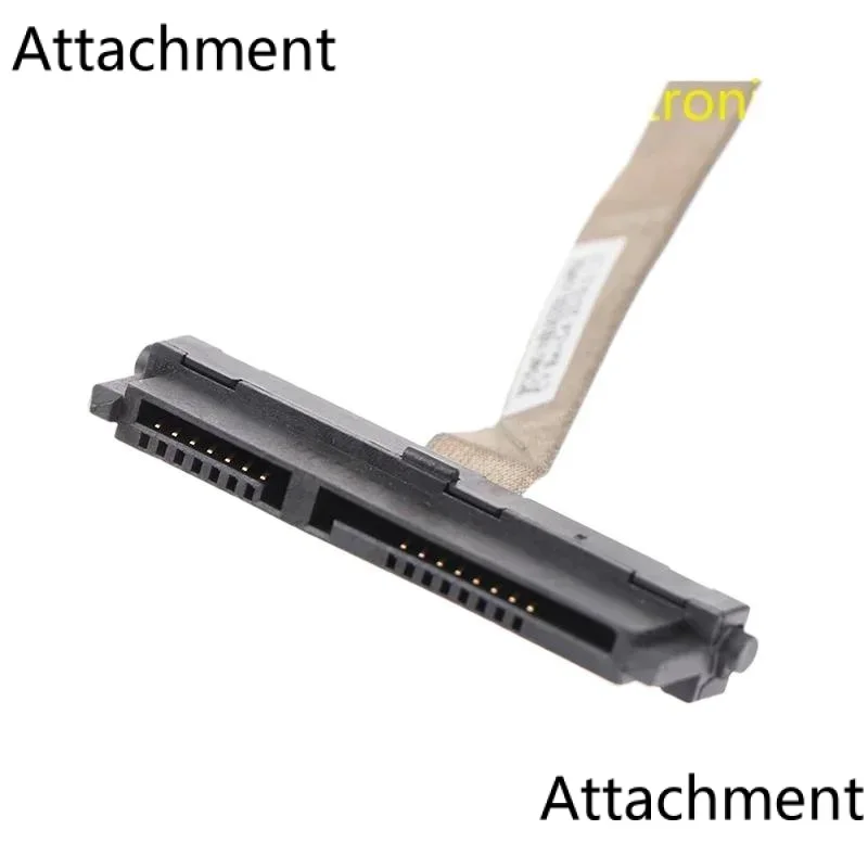Connettore per disco rigido e cavo sata