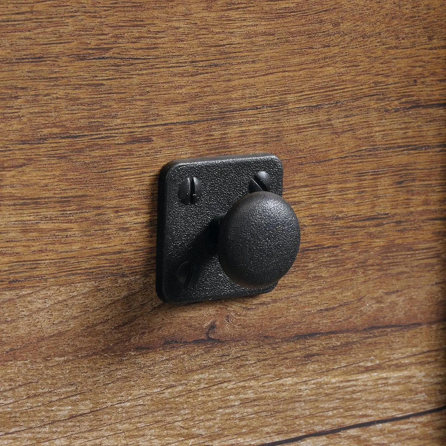 Sauder Palladia lemari File, Antik Oak selesai