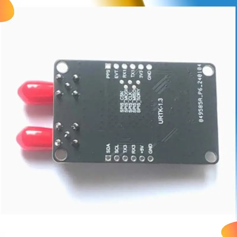 

B48A Um982 Двойная антенна Gnss/Gps Плата позиционирования Карта Полная система Высокоточный направленный модуль