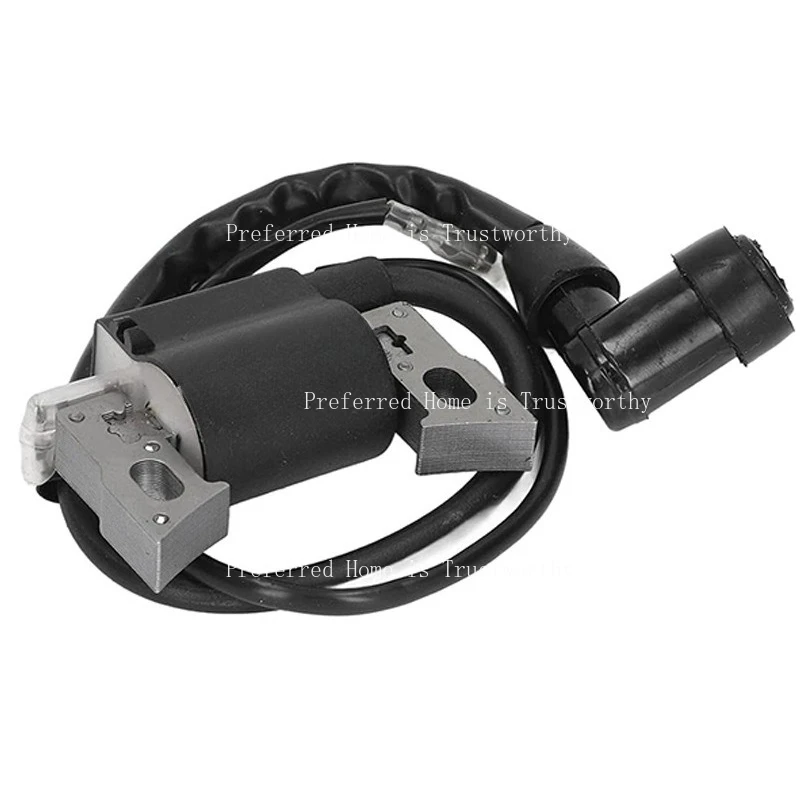 

Подходит для высоковольтного блока катушки зажигания 152F GX100 96CC 97CC