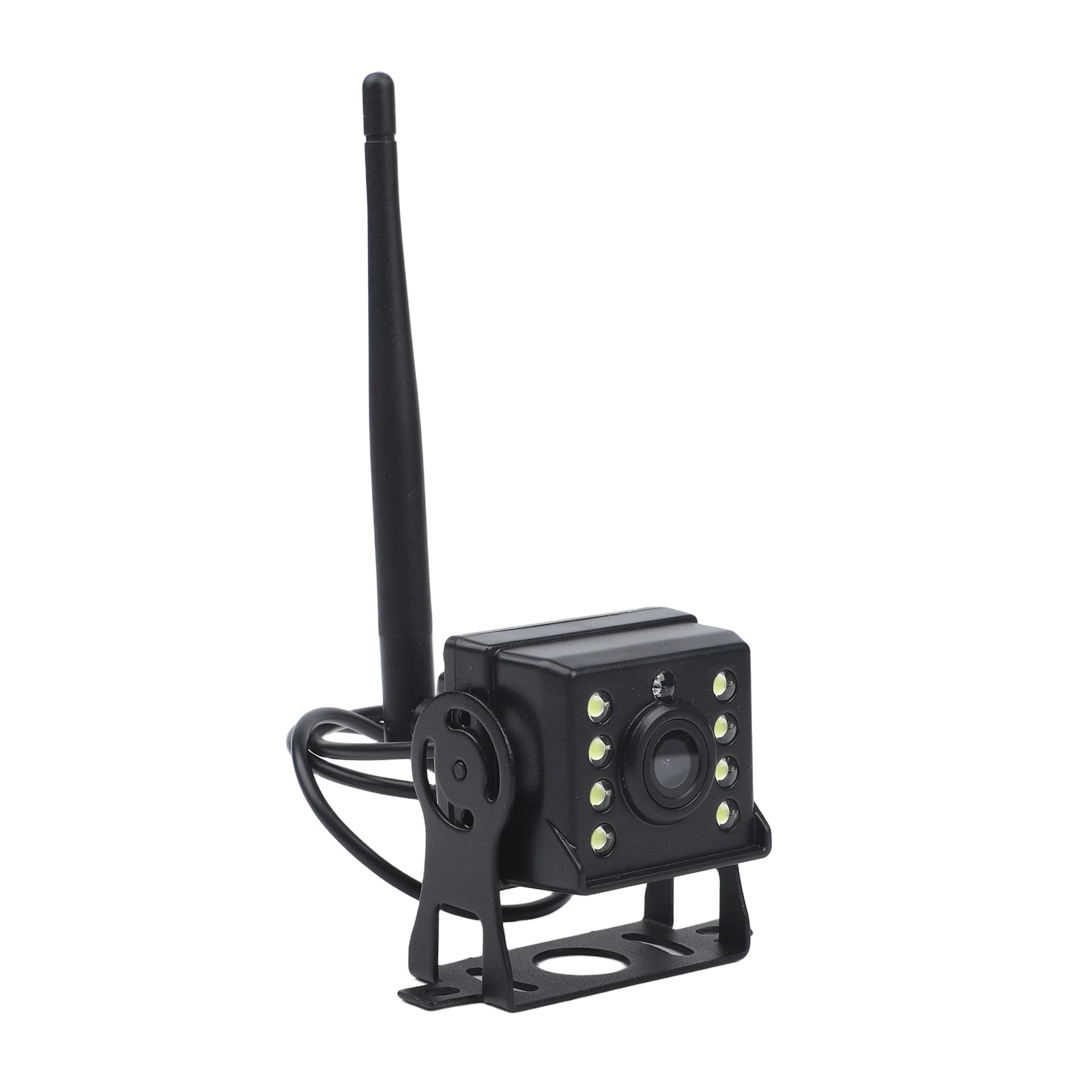 Accessories Rear View Camera WIFI Wireless 1920(H)*1080(H) Camper DC12V-36V RV Replacement Reversing Shockproof
