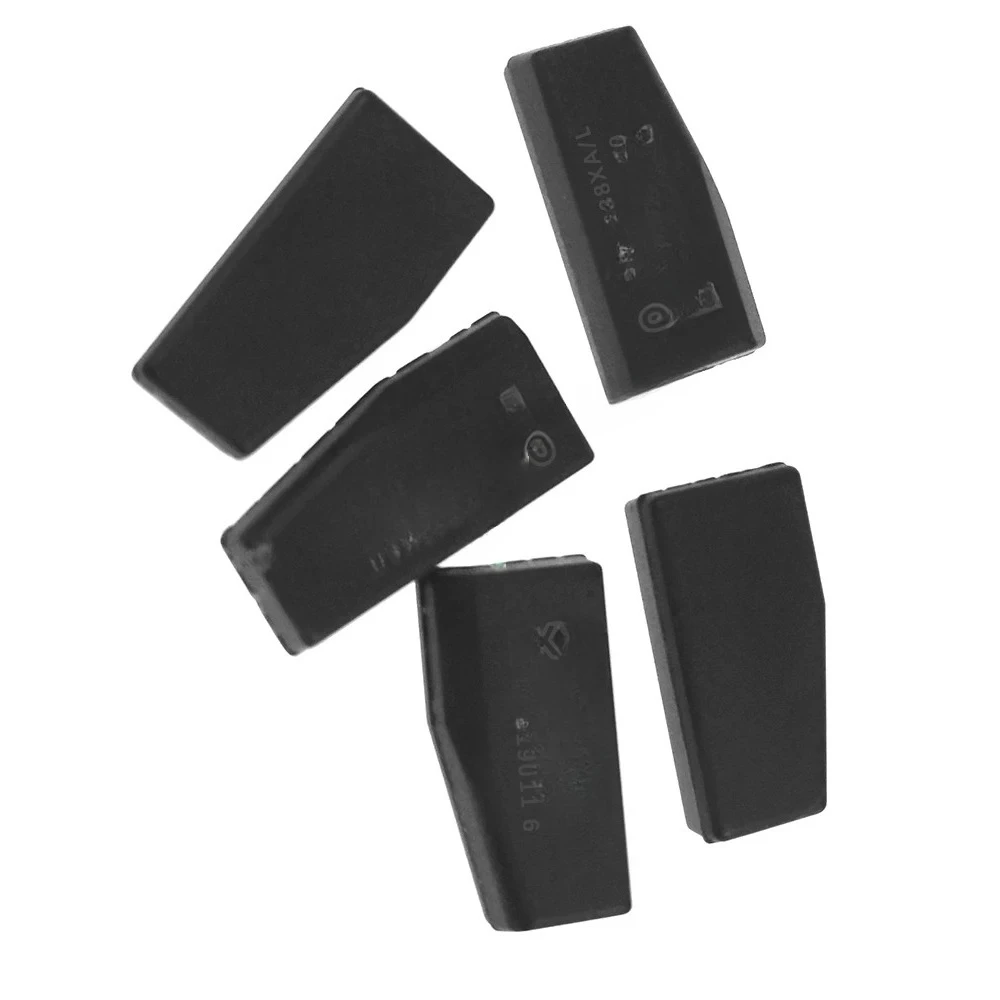 5pcs/lot Original ID47 Chip PCF7938XA-ID47 G PCF7938 Transponder Key Chips Auto Car Remote Copy ID 48 Chip
