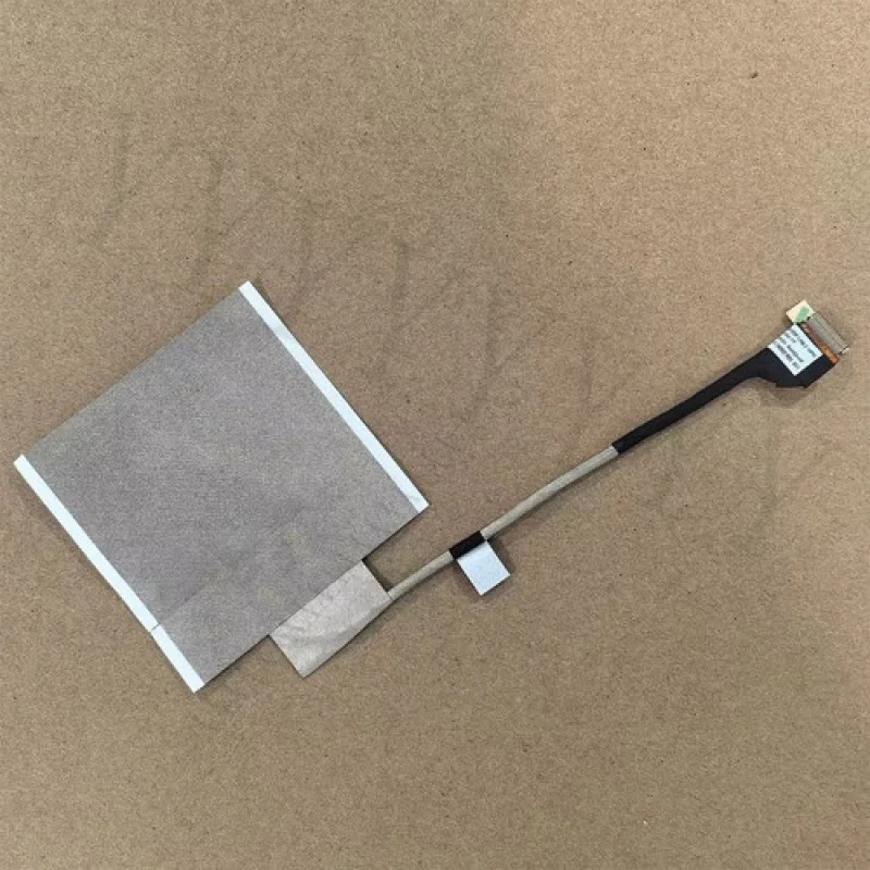 

Y+New For HP G12 CS 860 EDP LCD CABLE 40PIN Dream Color FF 6017B2179501