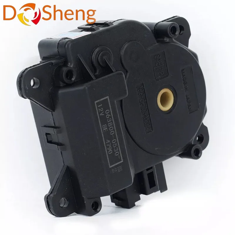 87106-30341 87106-30340 8710630340 87106 30340 Climate Temp Control Heater Servo Motor for LEXUS GS300 400 430 SC430 IS300 view 4