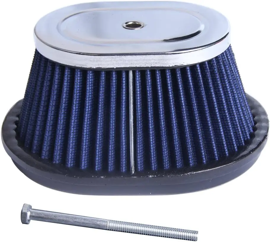 

New Air Filter Cleaner Element For Yamaha Blaster 200 YFS 200 1988-2006