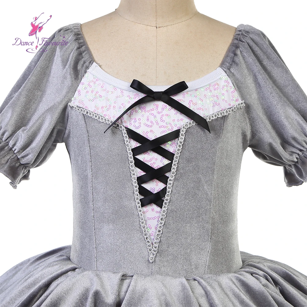 Ballet Tutu 25010 Kid Ballet Costume Dance Tutus Nutcracker Mice Costumes