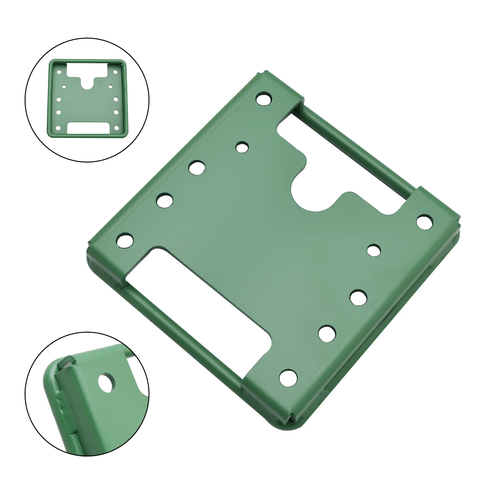 

For John Deere ATU300 Adapter Holder GPS Receiver Mounting Bracket PF81190