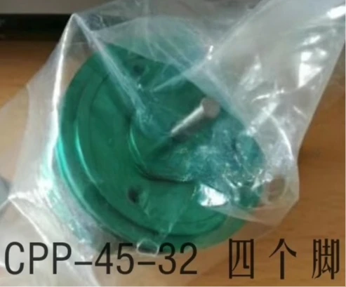 Potentiometer CPP-4… - image