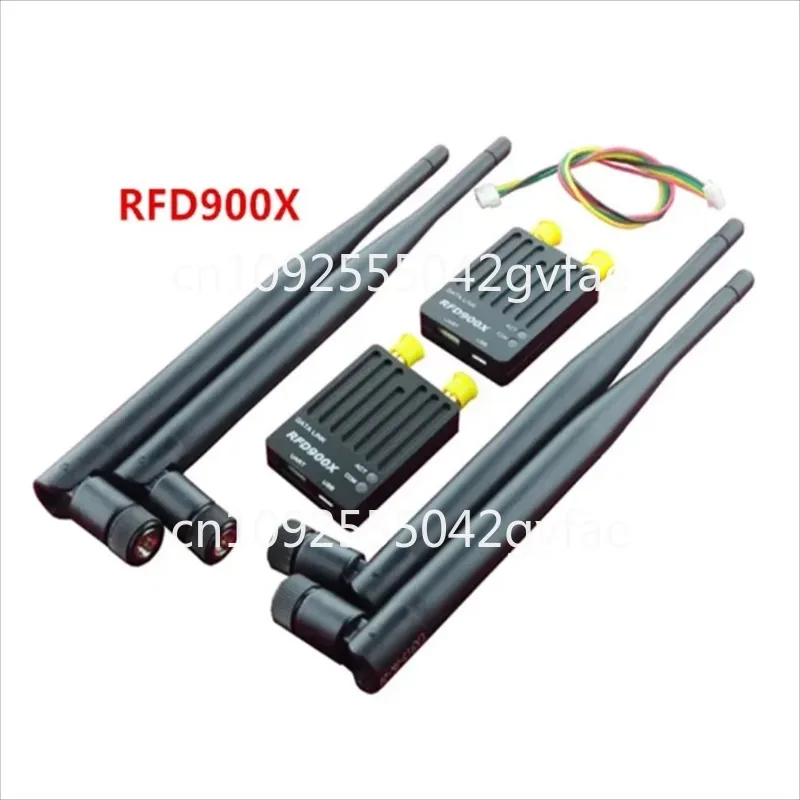 rD900X ua Data Transmission Radio Long-Range Module Support PPM / SBUS remote control signal forwarding