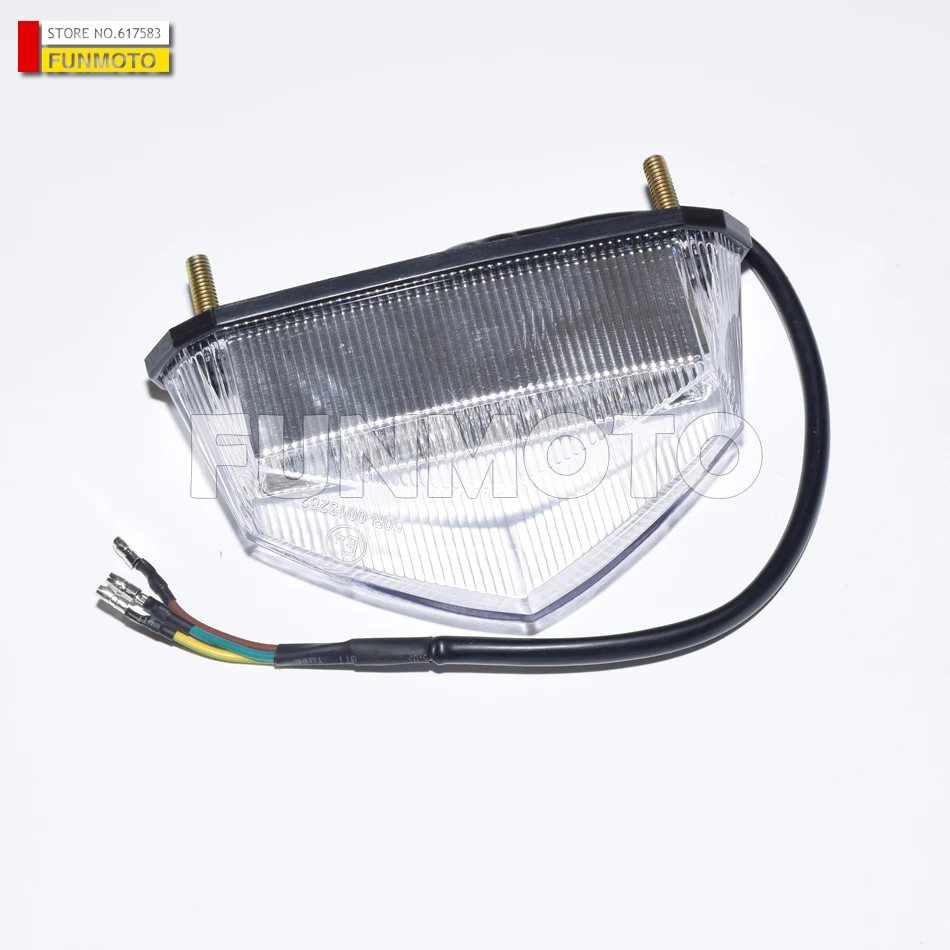 

Headlight or Tail light suit for KAYO ATV A200/A250/A300