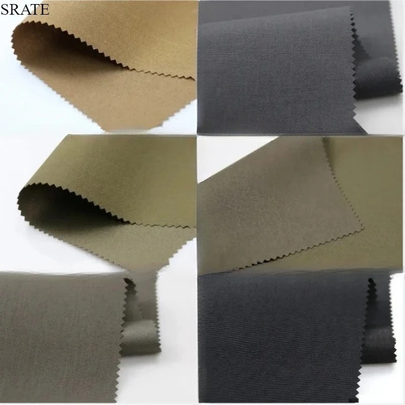 

500D Nylon Black SG Lake RG Coyoto Brown Khkai Navy Army Green Sandy Tactical Vest Suitcase Fabric Cloth Hunting Sewing DIY