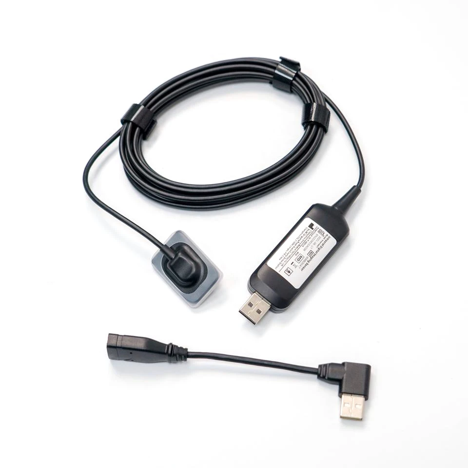 Dental Sensor Nanopix 1 / Nanopix 2 X-ray Imaging System CMOS APS Dental Sensor X-Ray Image Digital System for dentistry