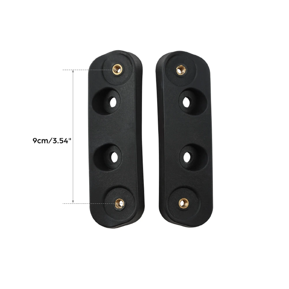 Leading-2PCS Windshield Riser Bracket Fit For CVO Street Glide FLHXSE 2023-2025 FLHX 2024-2025