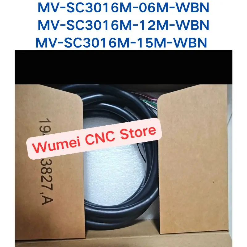 Brand new Intelligent industrial camera MV-SC3016M-06M-WBN/MV-SC3016M-12M-WBN/MV-SC3016M-15M-WBN