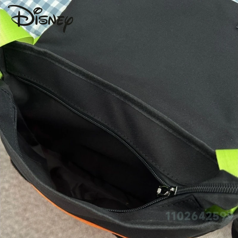 Disney gaofei Herren Umhängetasche modische hochwertige Damen handtasche Cartoon große Kapazität multifunktion ale Aufbewahrung tasche