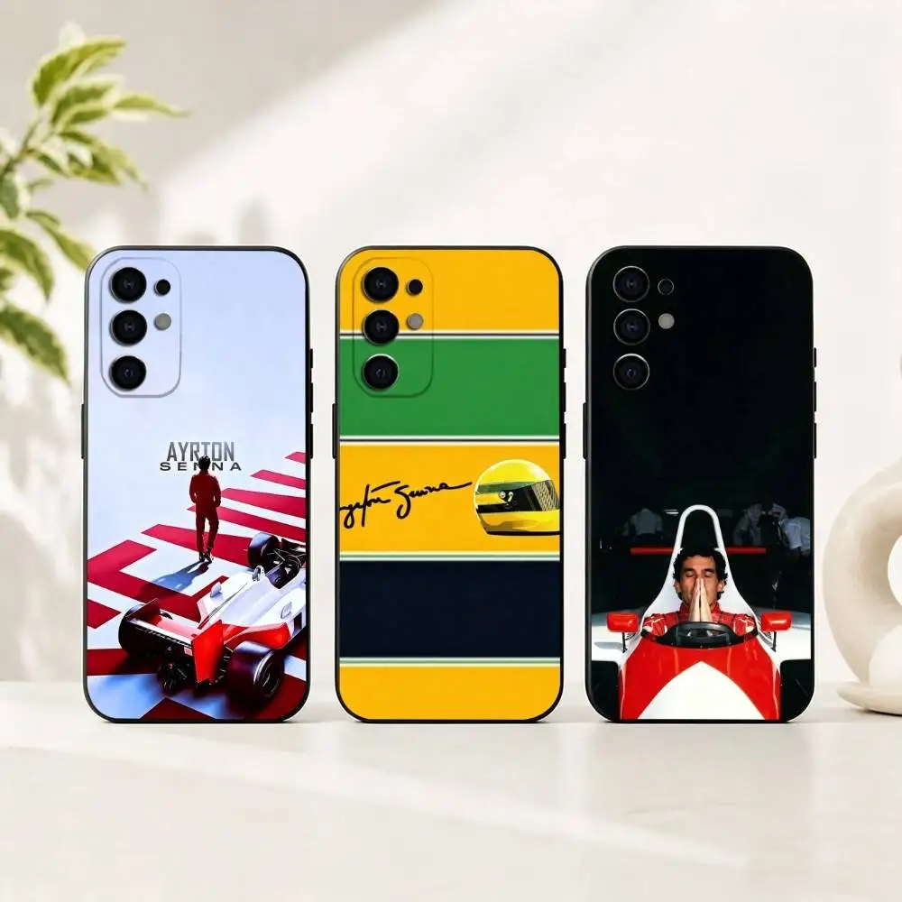 capa-de-telefone-r-racing-driver-ayrton-senna-para-samsung-s25-s24-s21-s22-s23-s30-ultra-s20-plus-fe-lite-note-10-capa-preta