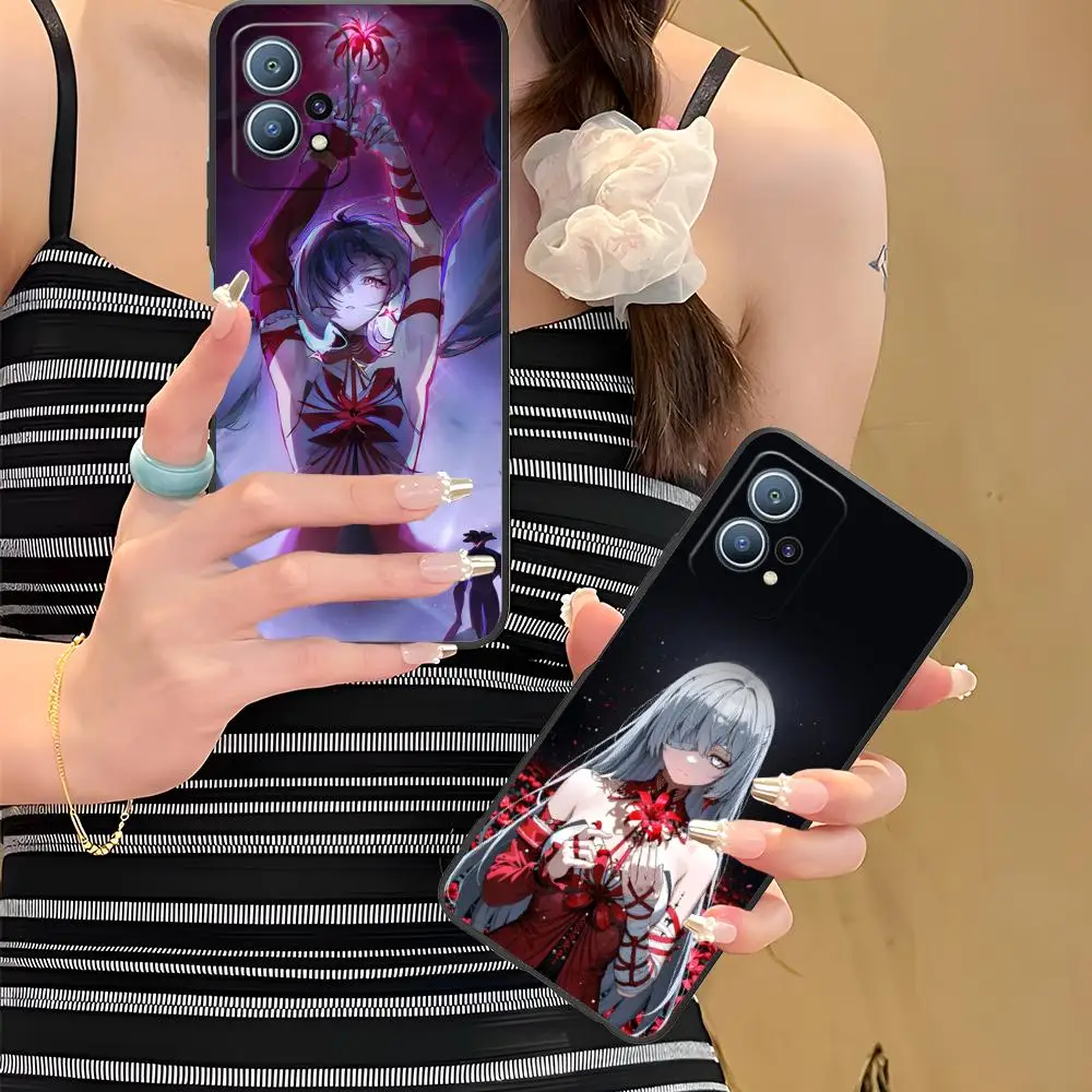 Wuthering Waves Phr…