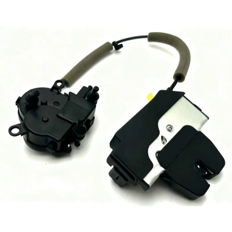 1pc Genuine Tailgate Lock Block Self-priming for Chery Jetour X70 X70S X90 X70
