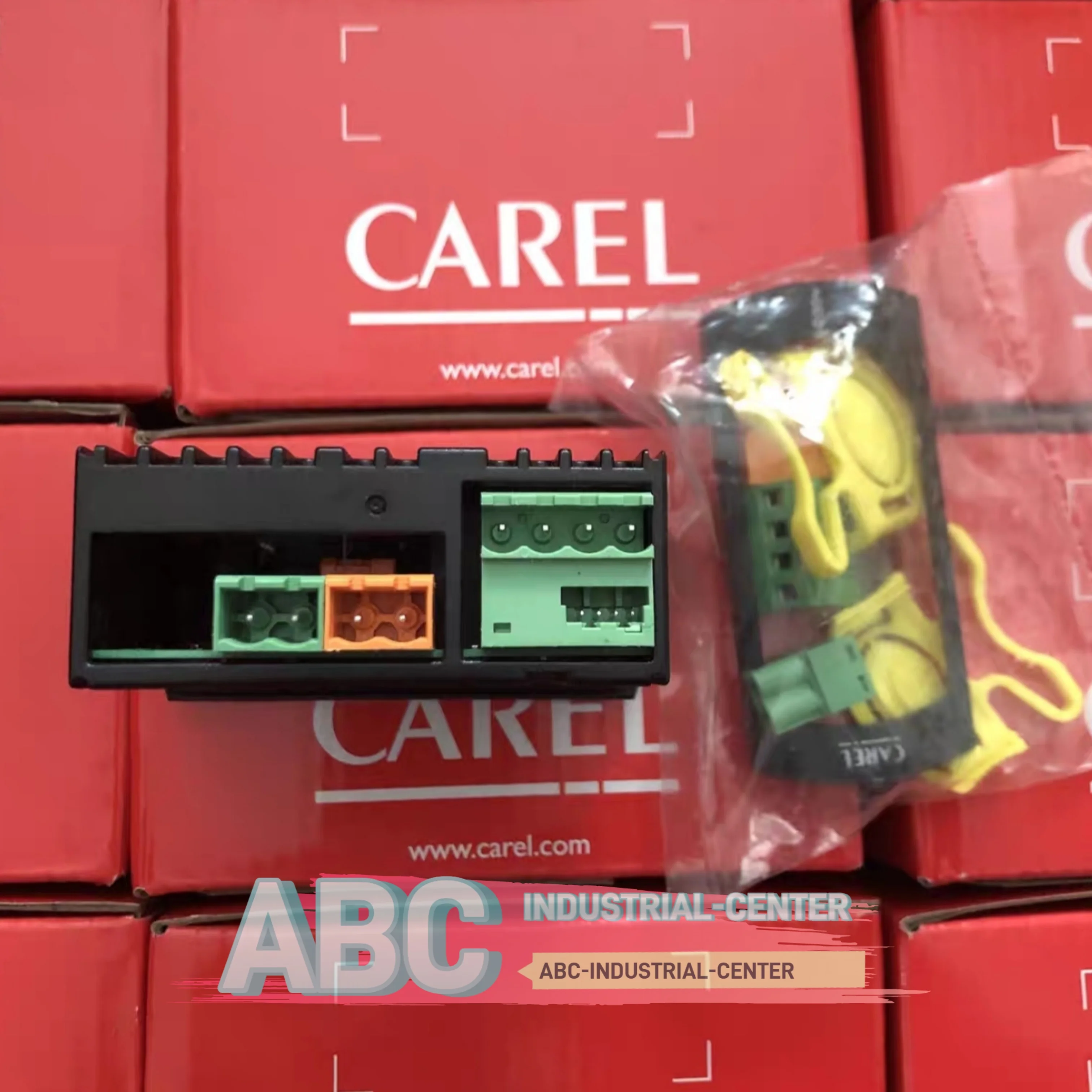 

Temperature controller PYGX1Z0501 PZGXS0J111brand new PYHI1Z056U PZHIS00000K