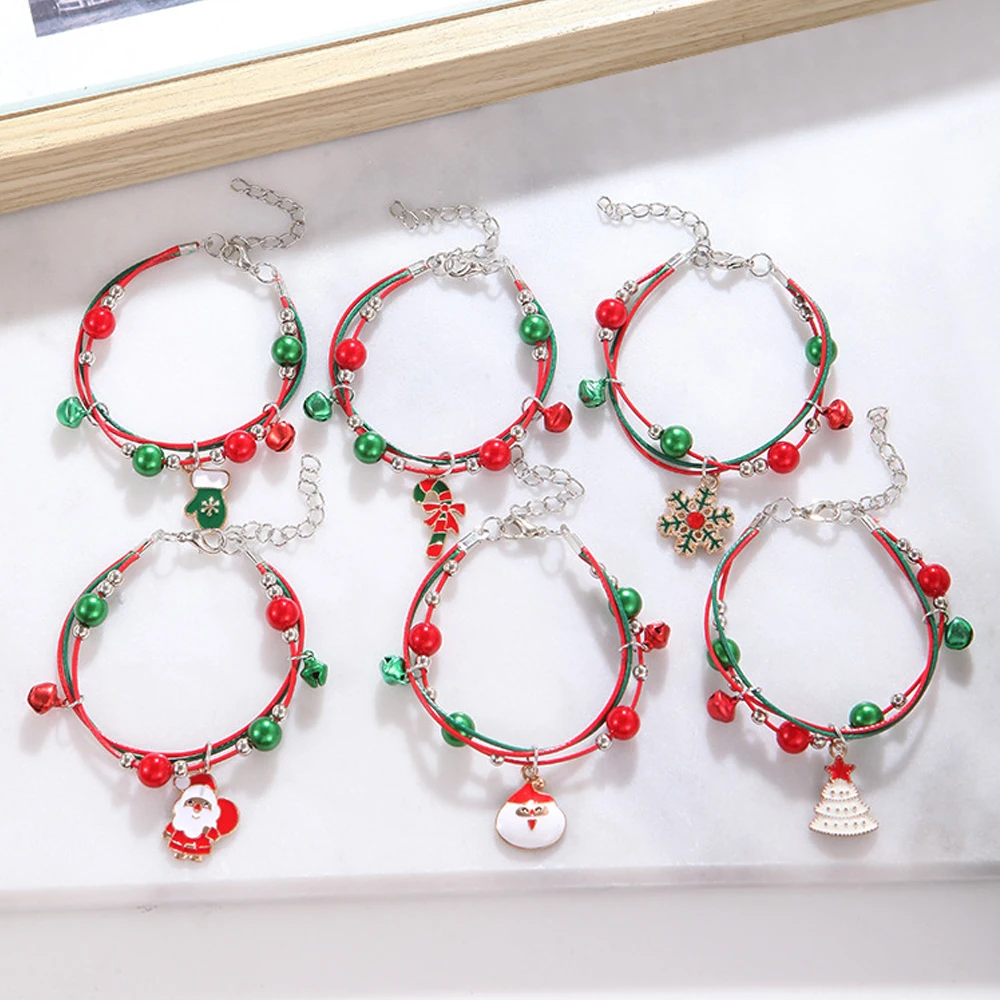 Girl's Christmas Br… - image